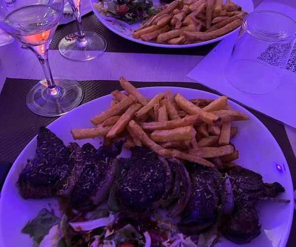 Restaurant Le 869 event, Le Complexe à Lunel-Viel, France