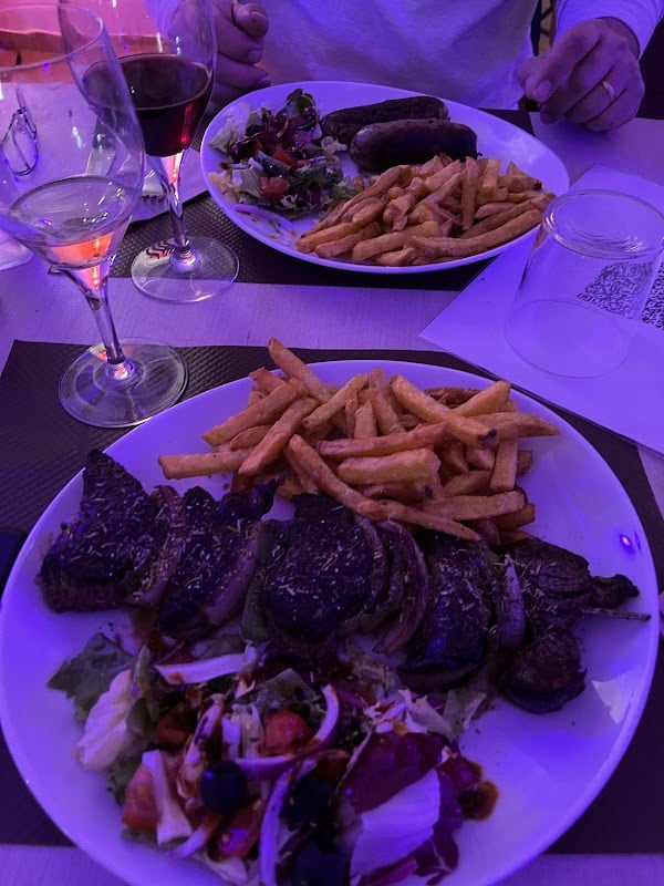 Restaurant Le 869 event, Le Complexe à Lunel-Viel, France