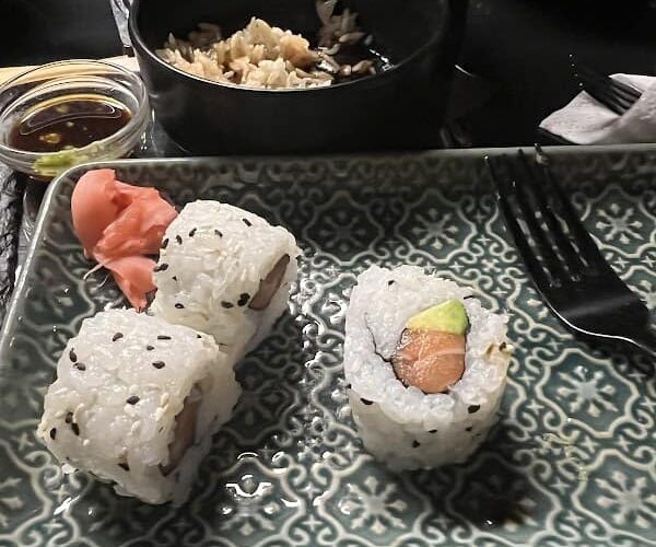 Restaurant LE BAMBOO à Argenteuil, France