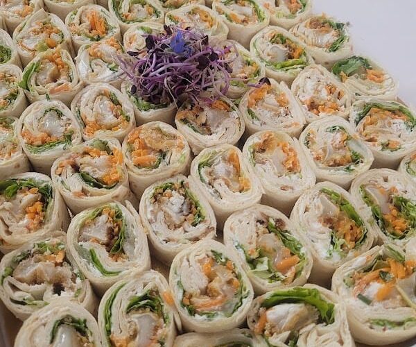 Restaurant Le Baroudeur FOOD TRUCK à Fontvieille, France