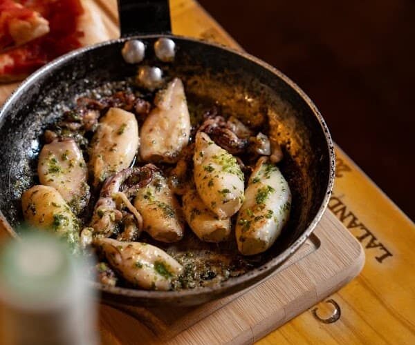 Restaurant Le Baroudeur à Sanary-sur-Mer, France
