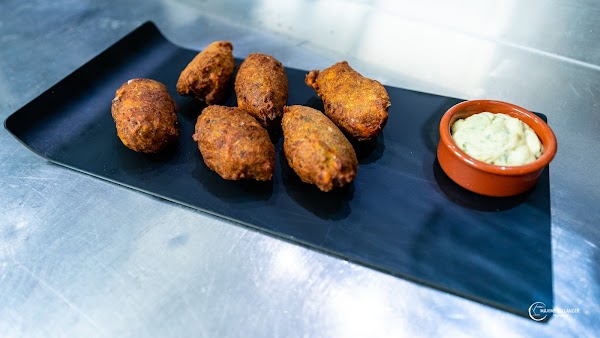 Restaurant Le Bar’ouf à Cholet, France