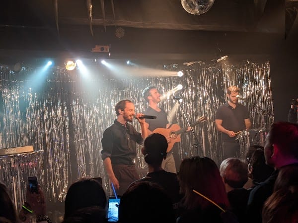 Restaurant Le Bar’ouf à Cholet, France