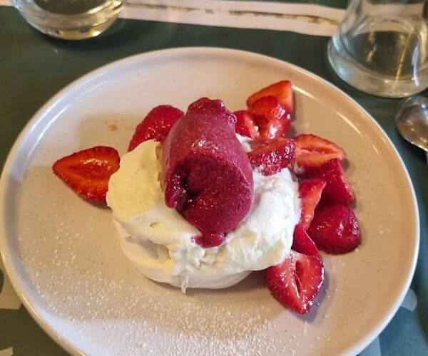 Le Barry restaurant à Uzès, France