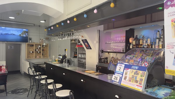 Restaurant Le BDC 1rue du collège 73300 St Jean de Maurienne à Saint-Jean-de-Maurienne, France