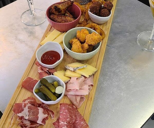 Restaurant Le BDC 1rue du collège 73300 St Jean de Maurienne à Saint-Jean-de-Maurienne, France