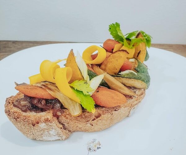 Restaurant Le beau moqueur à La Ciotat, France