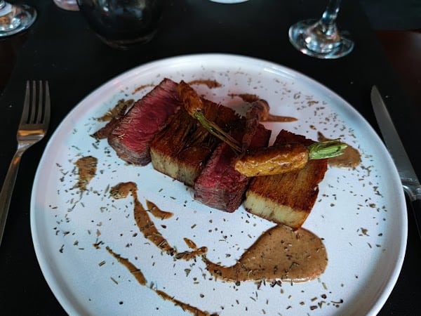 Le Bel Oustau – Restaurant Fontvieille à Fontvieille, France