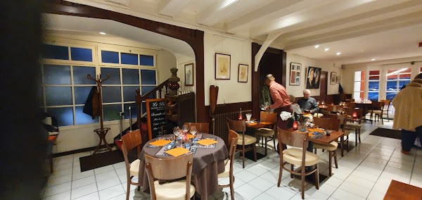 Le Belem Restaurant | Restaurant Concarneau à Concarneau, France