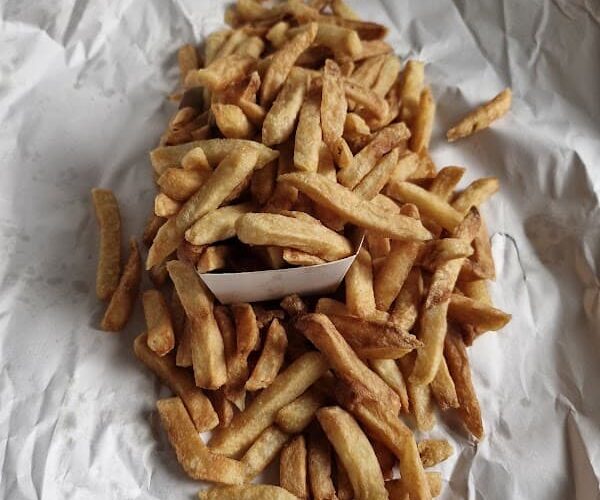 Restaurant Le Belluno à Ath, Belgique