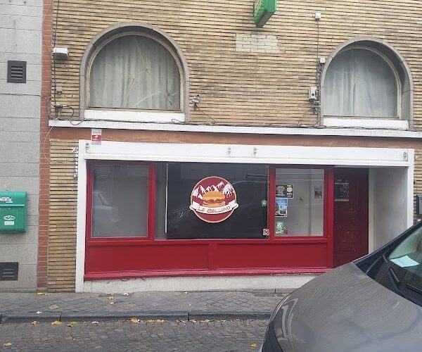 Restaurant Le Belluno à Ath, Belgique