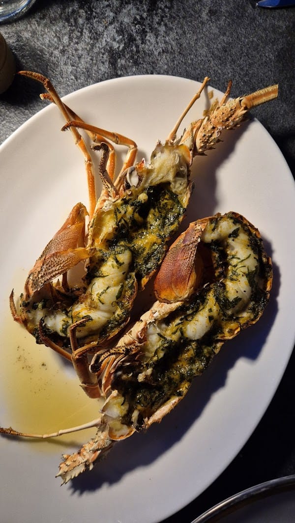 Restaurant Le Belvédère Gastronomique à Porto-Vecchio, France