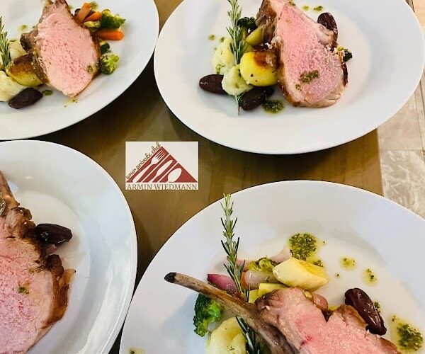 Restaurant Le Benaton à Beaune, France