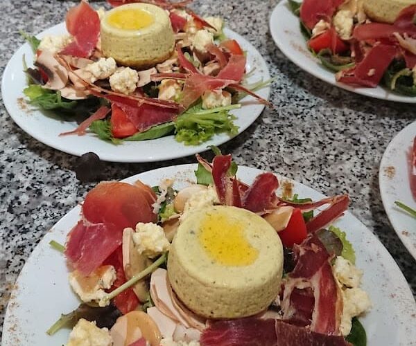 Restaurant Le Bercail à Cavaillon, France