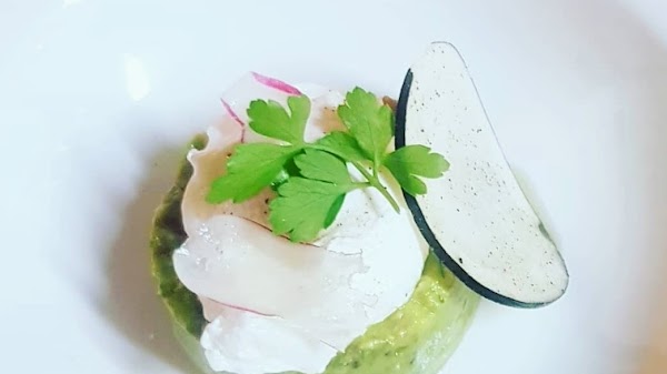 Restaurant Le Berrichon à Montreuil, France