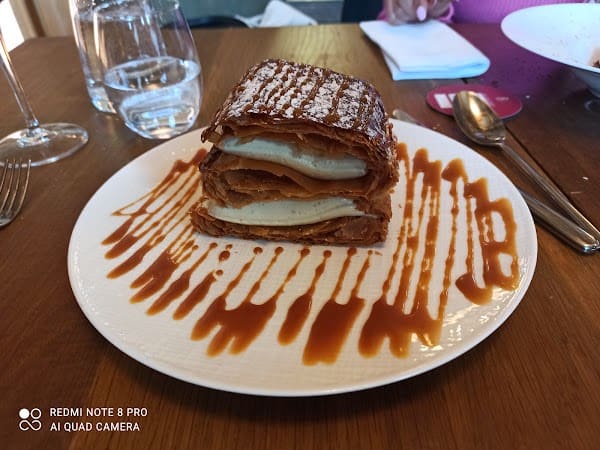 Restaurant Le Bibent à Toulouse, France