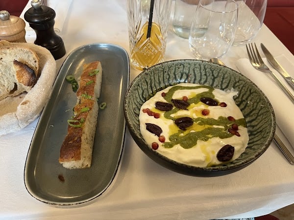 Restaurant Le Bibent à Toulouse, France