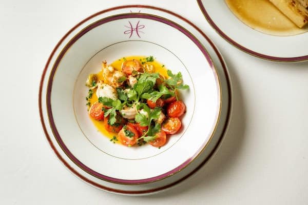 Restaurant Le Bistro de L’Hôtel à Beaune, France