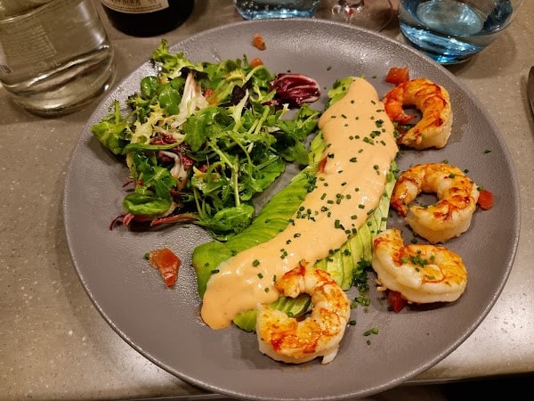 Restaurant Le Bistro Des Cocottes à Beaune, France