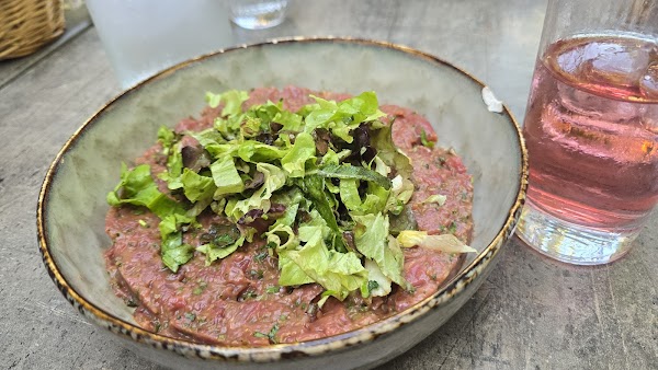 Restaurant Le Bistro Des Cocottes à Beaune, France