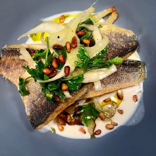 Restaurant Le Bistro d’Hervé à Agde, France