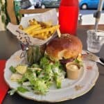 Le Bistro Du Panier à Marseille