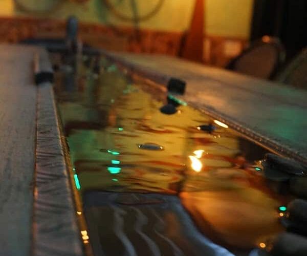 Restaurant Le Bistrok Sanary à Sanary-sur-Mer, France