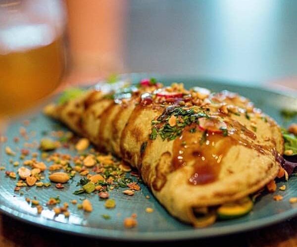 Restaurant Le Bistrok Toulon à Toulon, France