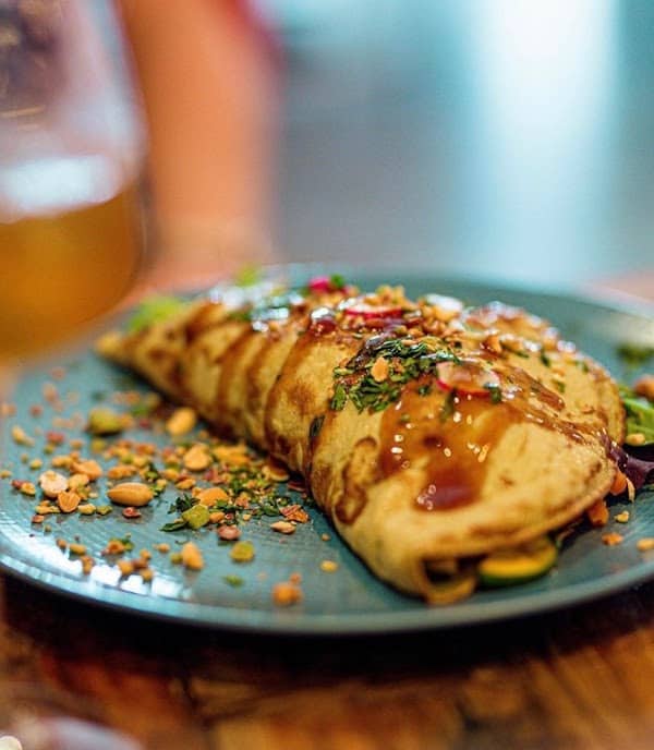 Restaurant Le Bistrok Toulon à Toulon, France