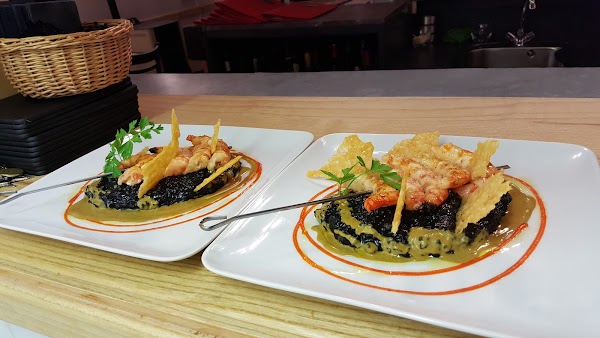 Restaurant Le Bistronome à Montreuil-sur-Mer, France