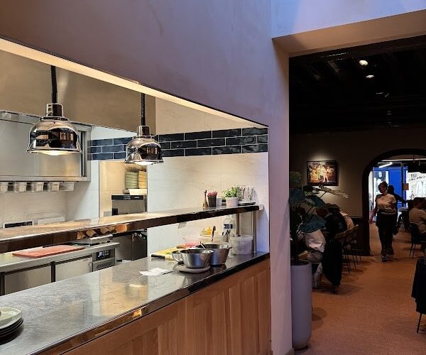 Restaurant Le Bistrot Bourguignon à Beaune, France