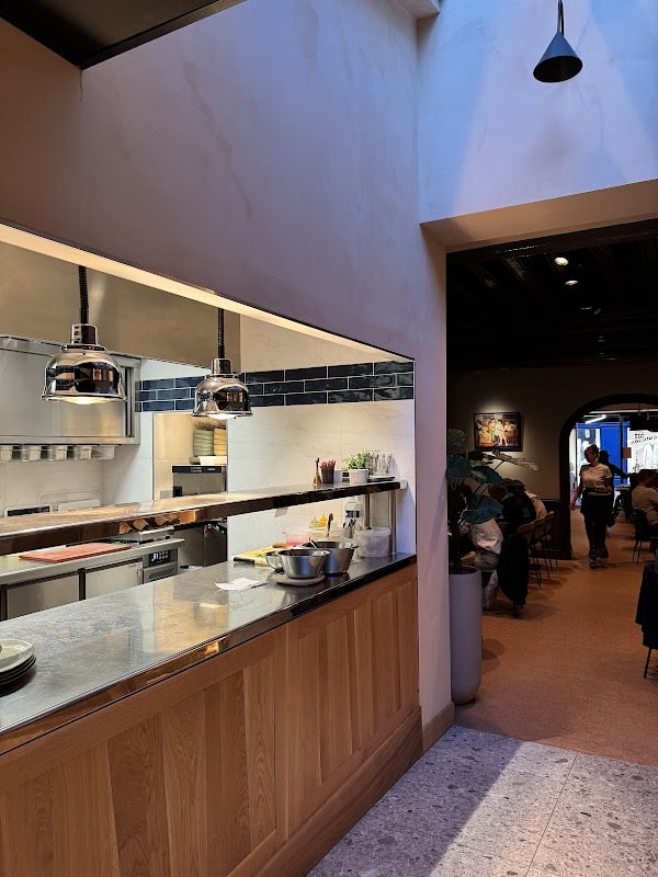 Restaurant Le Bistrot Bourguignon à Beaune, France