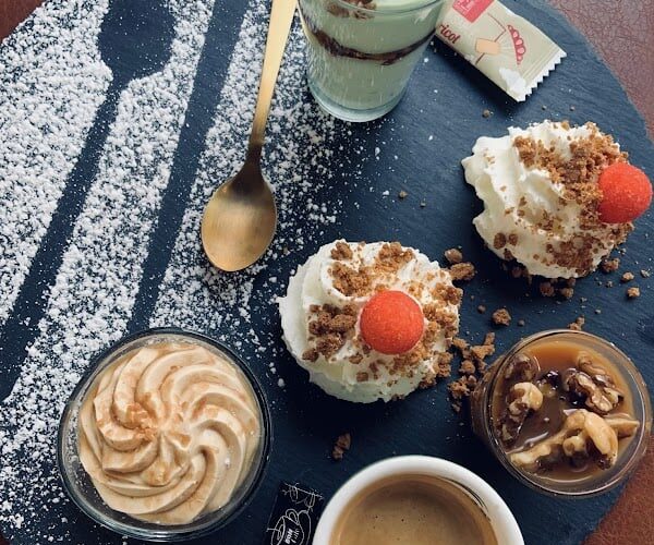 Restaurant Le Bistrot – Centre commercial Carrefour Uzès à Uzès, France