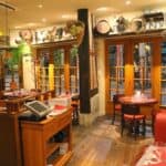 Le Bistrot d’Arthur à Rouen