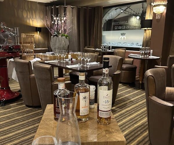 Restaurant Le Bistrot de Claude – Cognac à Cognac, France