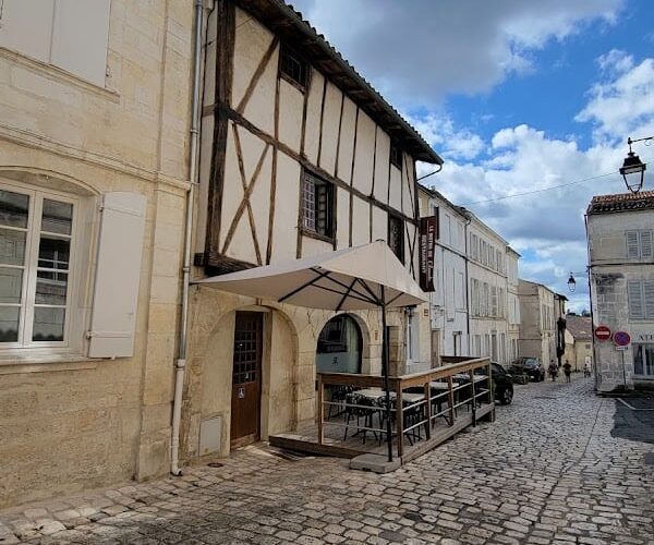 Restaurant Le Bistrot de Claude – Cognac à Cognac, France