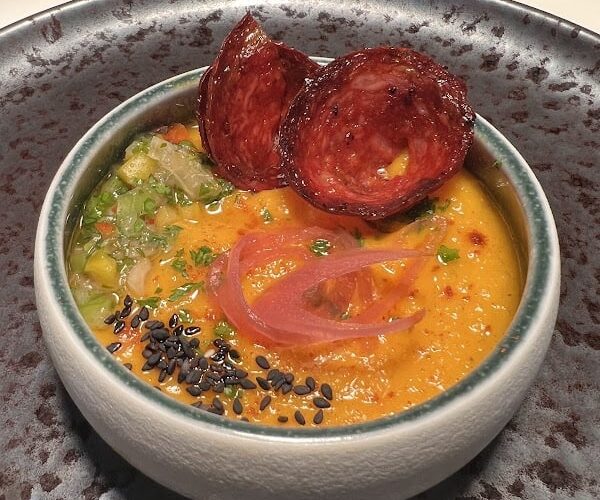 Restaurant Le Bistrot de la chaîne à La Rochelle, France