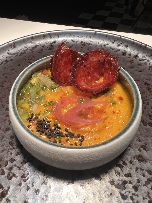 Restaurant Le Bistrot de la chaîne à La Rochelle, France