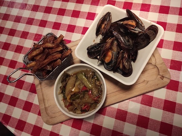 Restaurant Le Bistrot De L’etoile à Toulouse, France