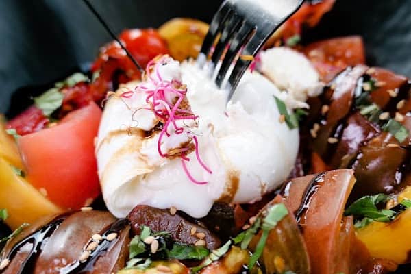 Restaurant Le Bistrot de Lila à Les Sables-d'Olonne, France