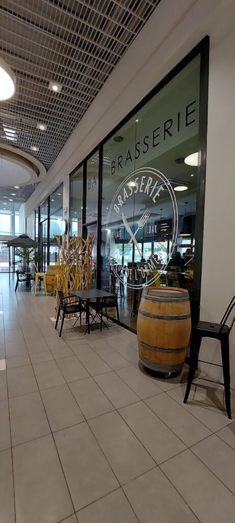 Le Bistrot de l’Ormeau