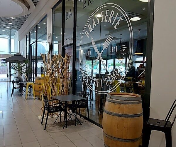 Restaurant Le Bistrot de l’Ormeau à Tarbes, France