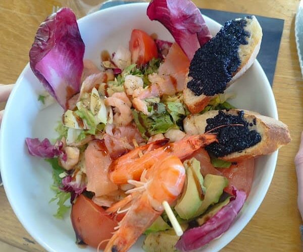 Restaurant Le Bistrot de l’Ormeau à Tarbes, France