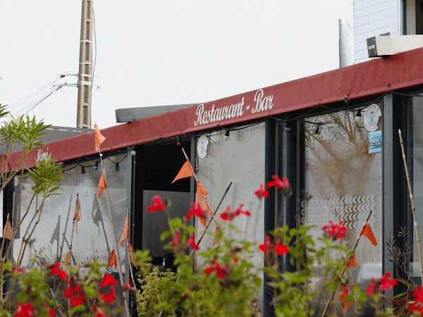 Restaurant Le Bistrot de Mémé à La Rochelle, France