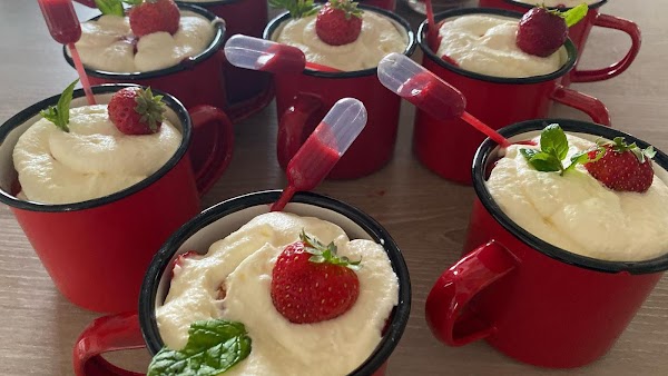 Restaurant Le Bistrot de Mémé à La Rochelle, France