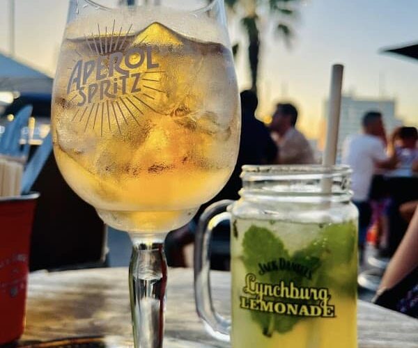 Restaurant Le Bistrot des Bikinis à La Grande-Motte, France