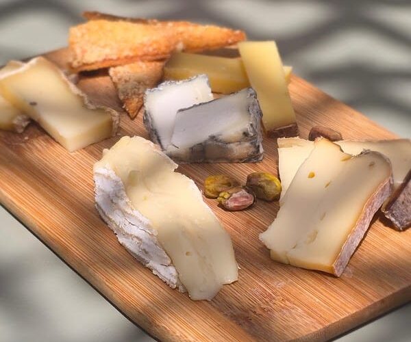 Restaurant Le Bistrot Des Bonnes Femmes à La Rochelle, France