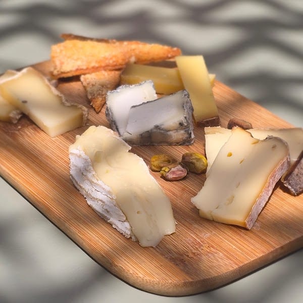 Restaurant Le Bistrot Des Bonnes Femmes à La Rochelle, France