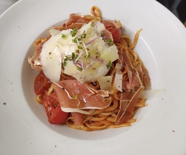 Restaurant Le Bistrot des Curieux à Cambrai, France