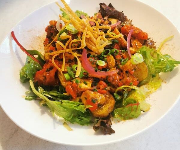 Restaurant Le Bistrot des Halles à Biarritz, France